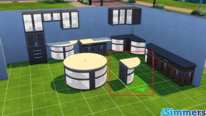 bancadas e armários 4