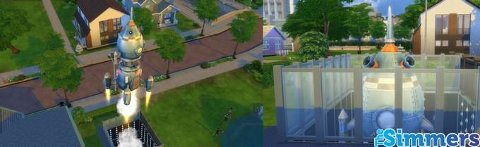 Tutorial - Itens Colecionáveis: Impressões Espaciais