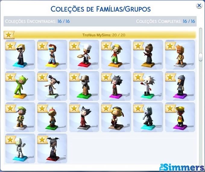 mysims 1