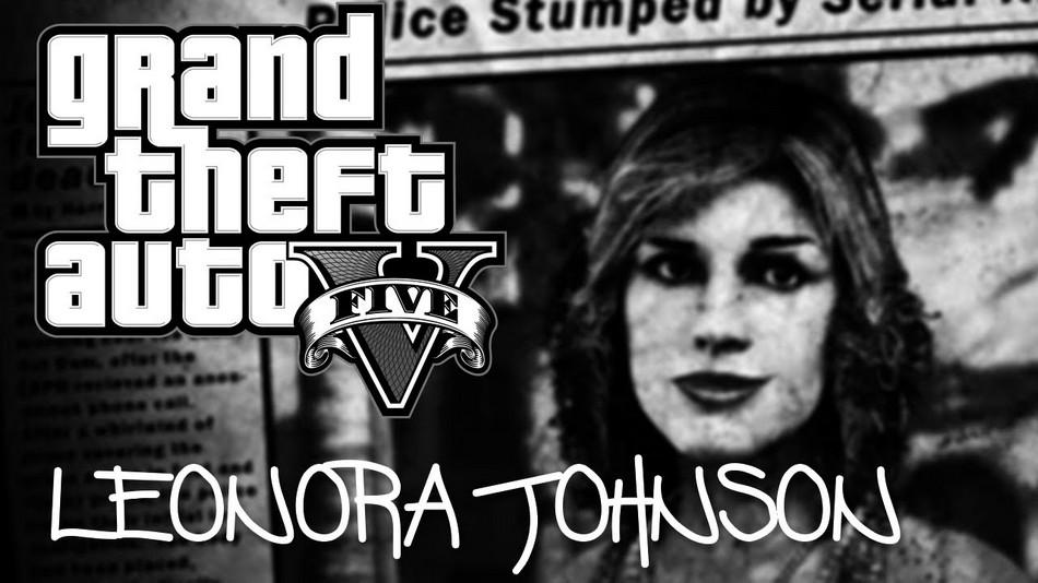 Como encontrar a fantasma da montanha em GTA 5