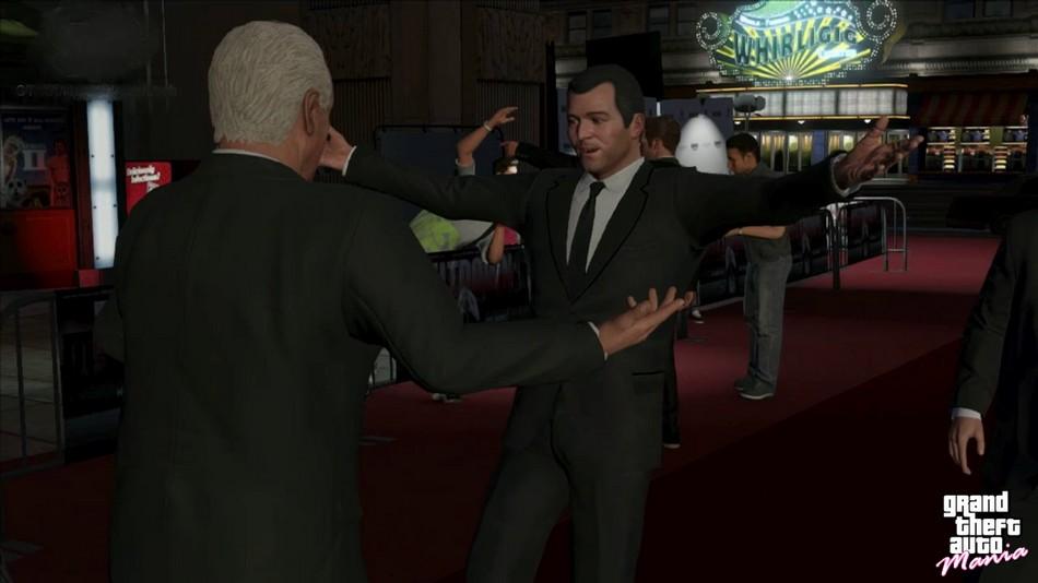 O colapso (Meltdown)