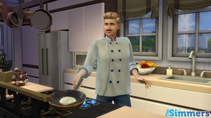 Como tirar fotos melhores dos seus Sims (4)