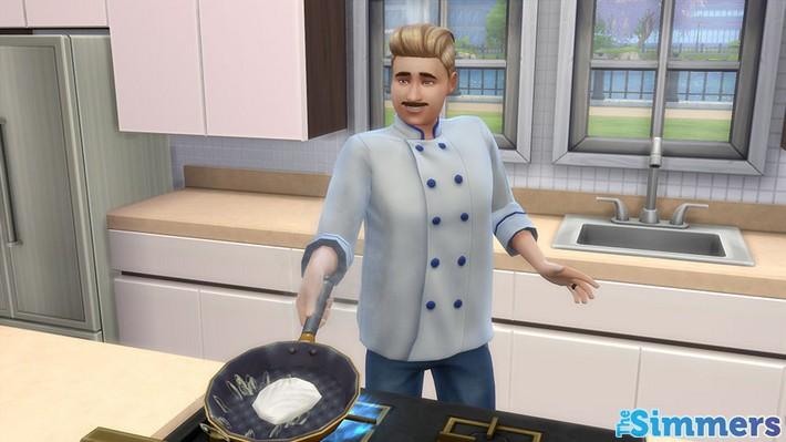 Como tirar fotos melhores dos seus Sims (7)