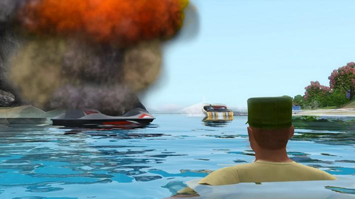 diamantes sao para sims