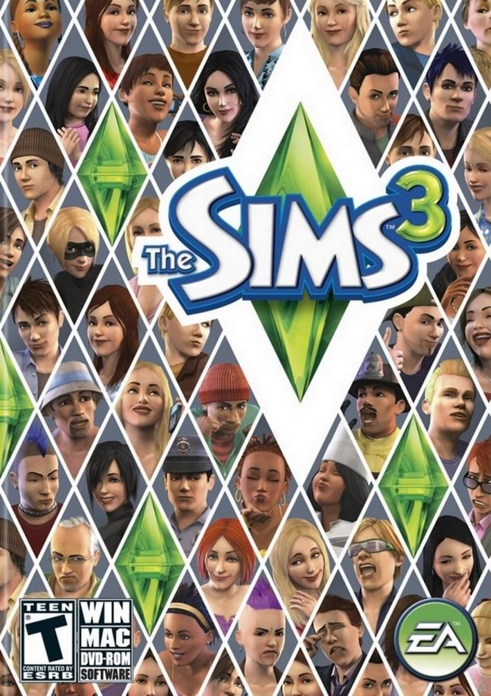 the sims 3