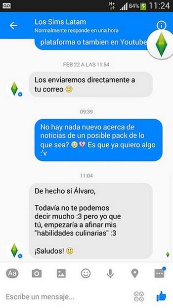 the sims 4 restaurante pacote de jogo