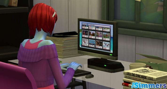 #Notícia - Livestream semanal e conteúdo mensal do The Sims 4