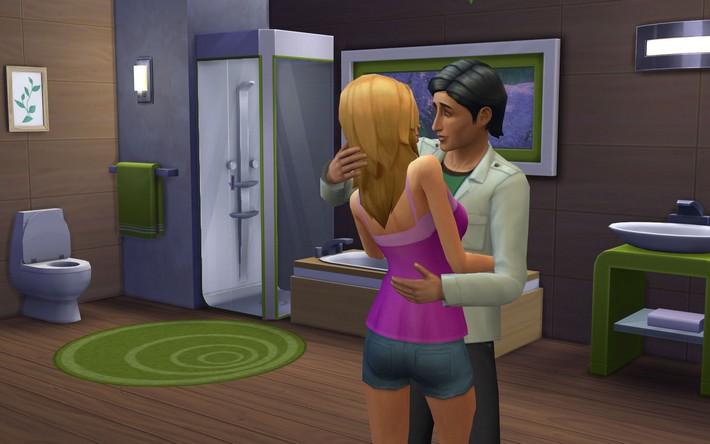 #Notícia - Seus Sims estão agindo com mais ciúme 3
