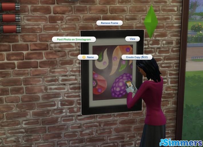 #Notícia - The Sims 4 ganha Simstagram em Escapada Gourmet