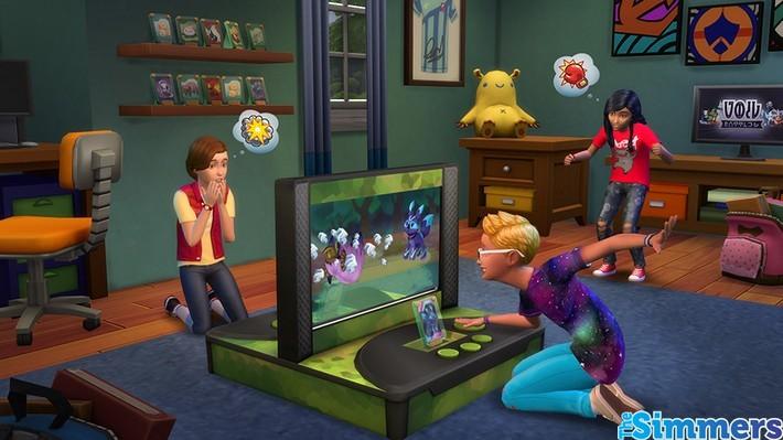 estação de batalha 1