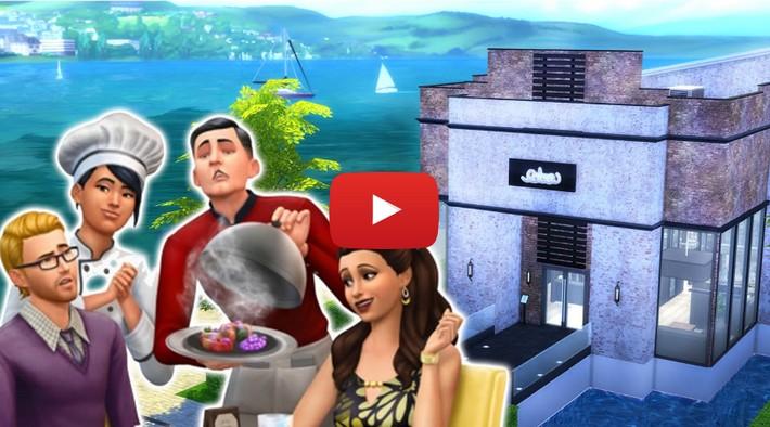 The Sims: 13 construções incríveis que você pode criar no jogo e