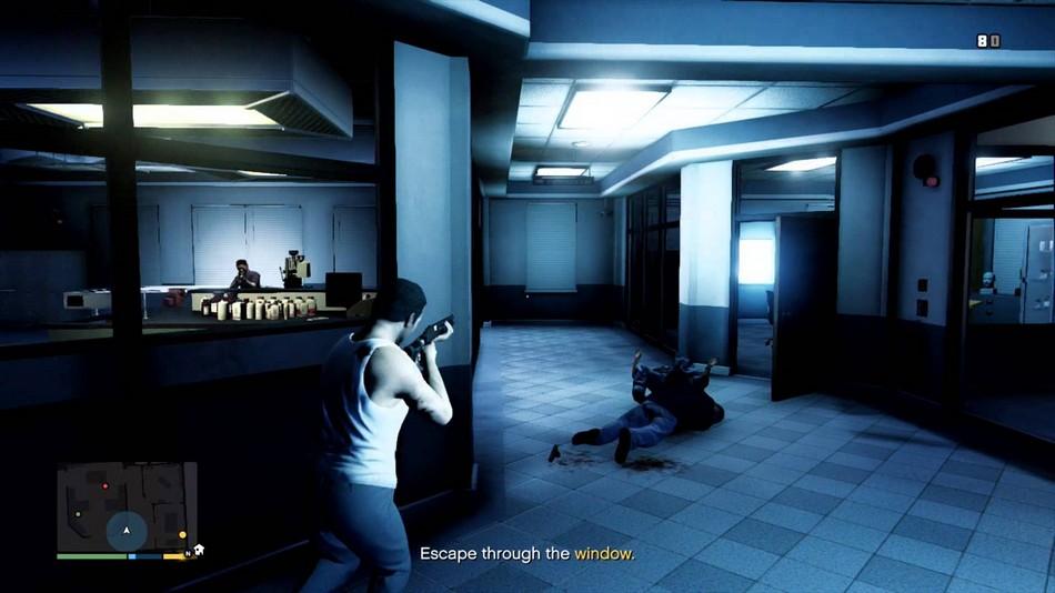 A Volta Dos Que Não Foram (Dead Man Walking)