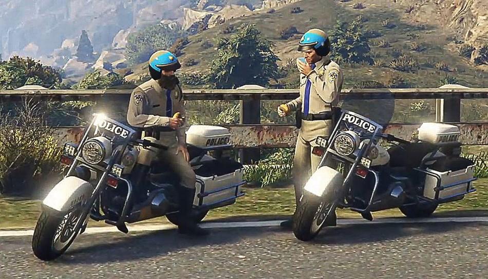 Eu Lutei Contra a Lei (I Fought The Law..