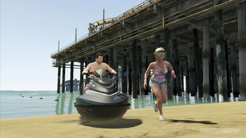 Garotinha do Papai (Daddy's Little Girl)