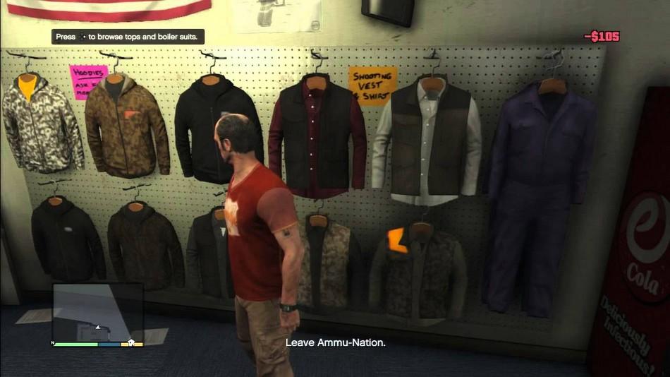 Macacões (Boiler Suits)