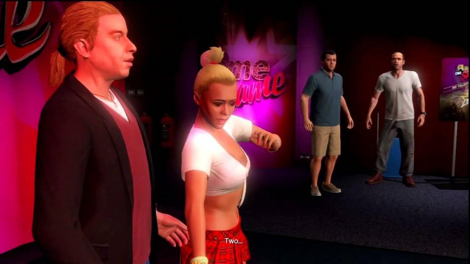 fama ou desgrama (fame or shame)