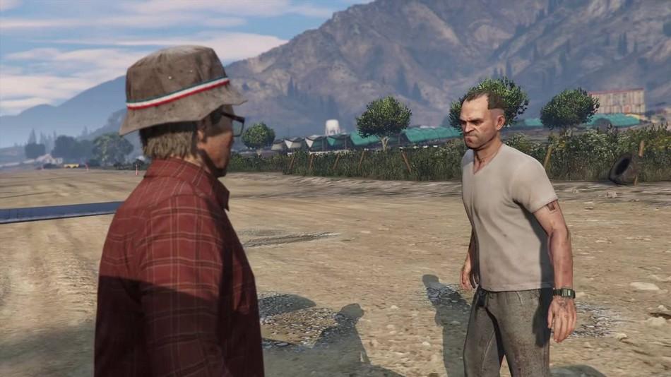 ron noiado (nervous ron)