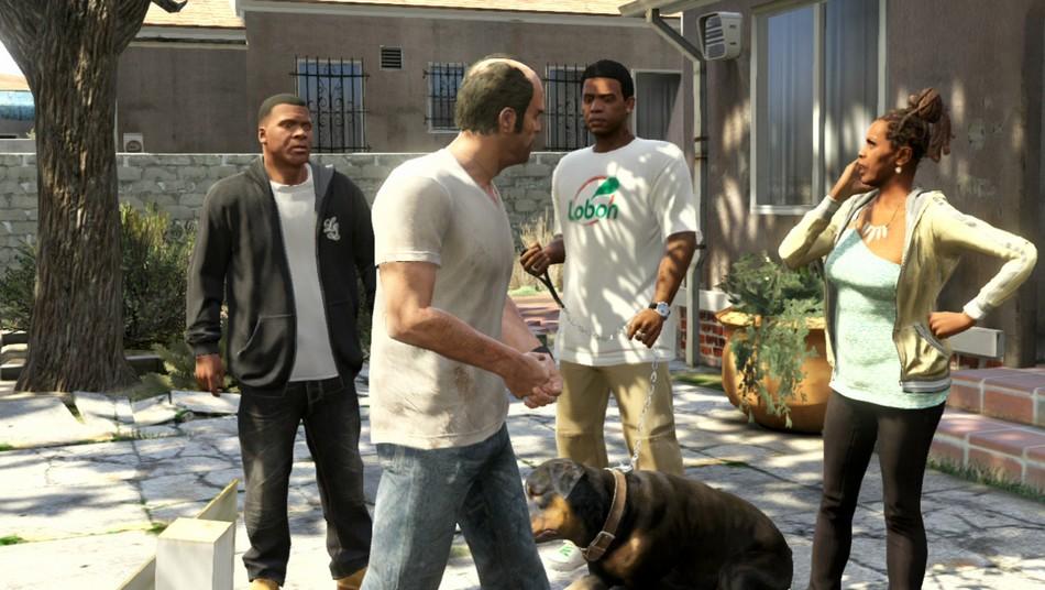 safari na quebrada (hood safari)