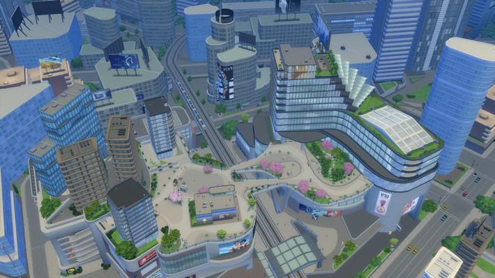 como-foi-construida-san-myshuno-no-the-sims-4-vida-na-cidade-3