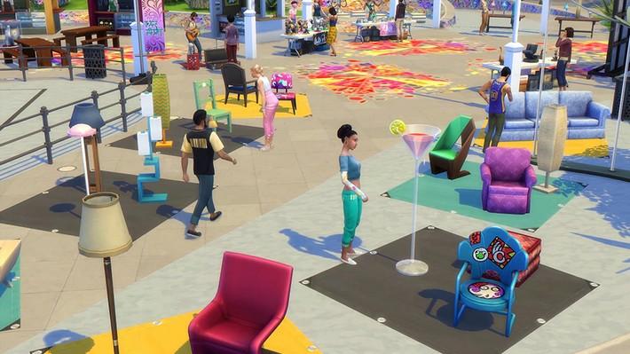 economize-no-mercado-das-pulgas-em-the-sims-4-vida-na-cidade-2
