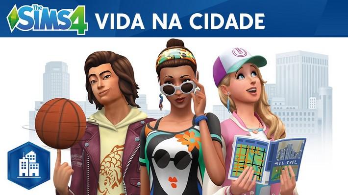 F.A.Q. The Sims 4 Vida Na Cidade – Perguntas Frequentes