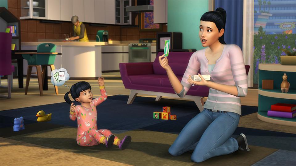 TS4 Toddlers img 2
