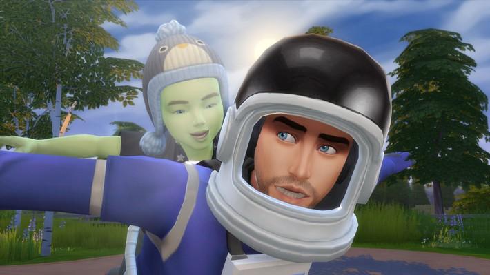 Jogador em Destaque nossa parte preferida da comunidade do The Sims 2