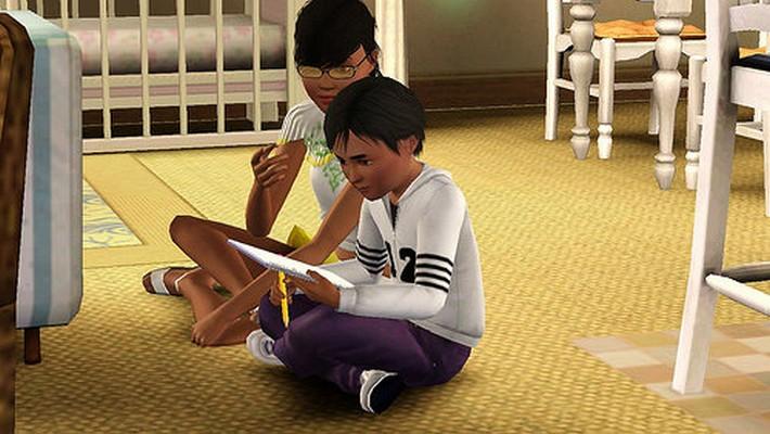 Jogador em Destaque – Por que nós adoramos o The Sims!