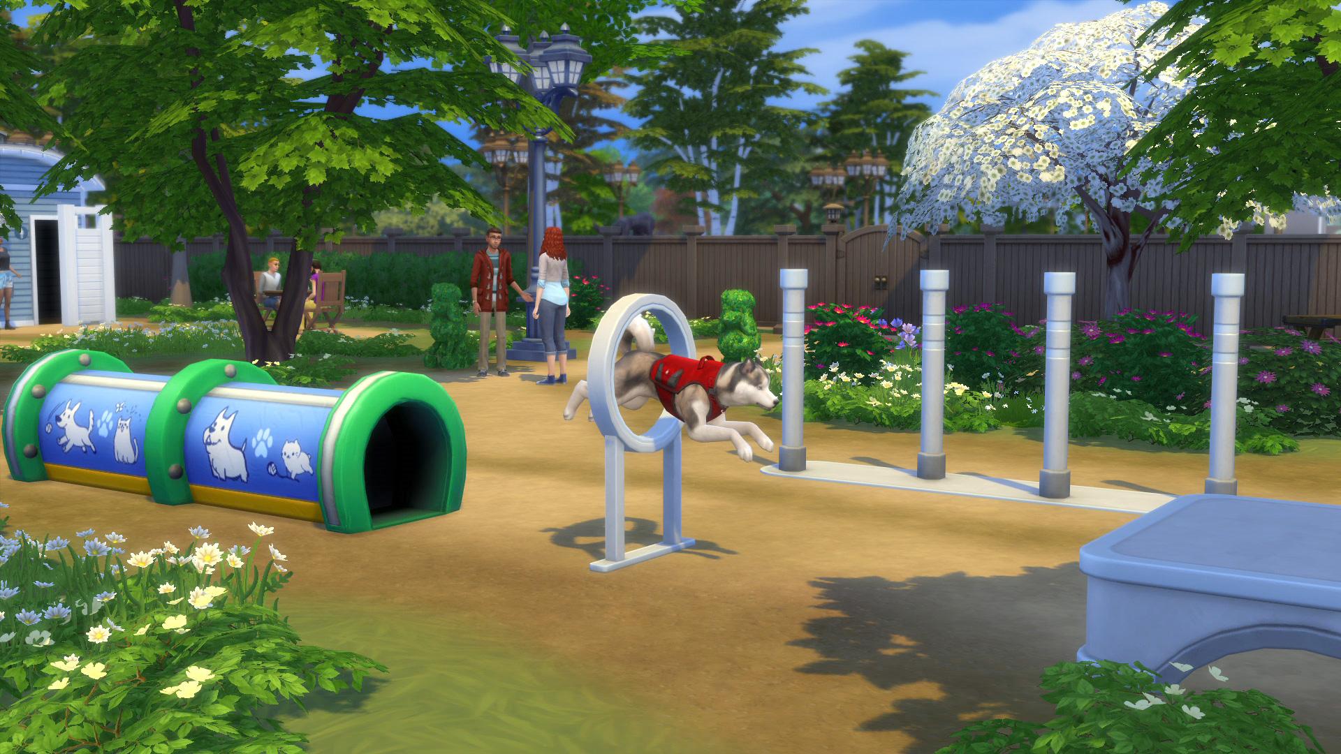 Descubra o novo mundo de Brindleton Bay!