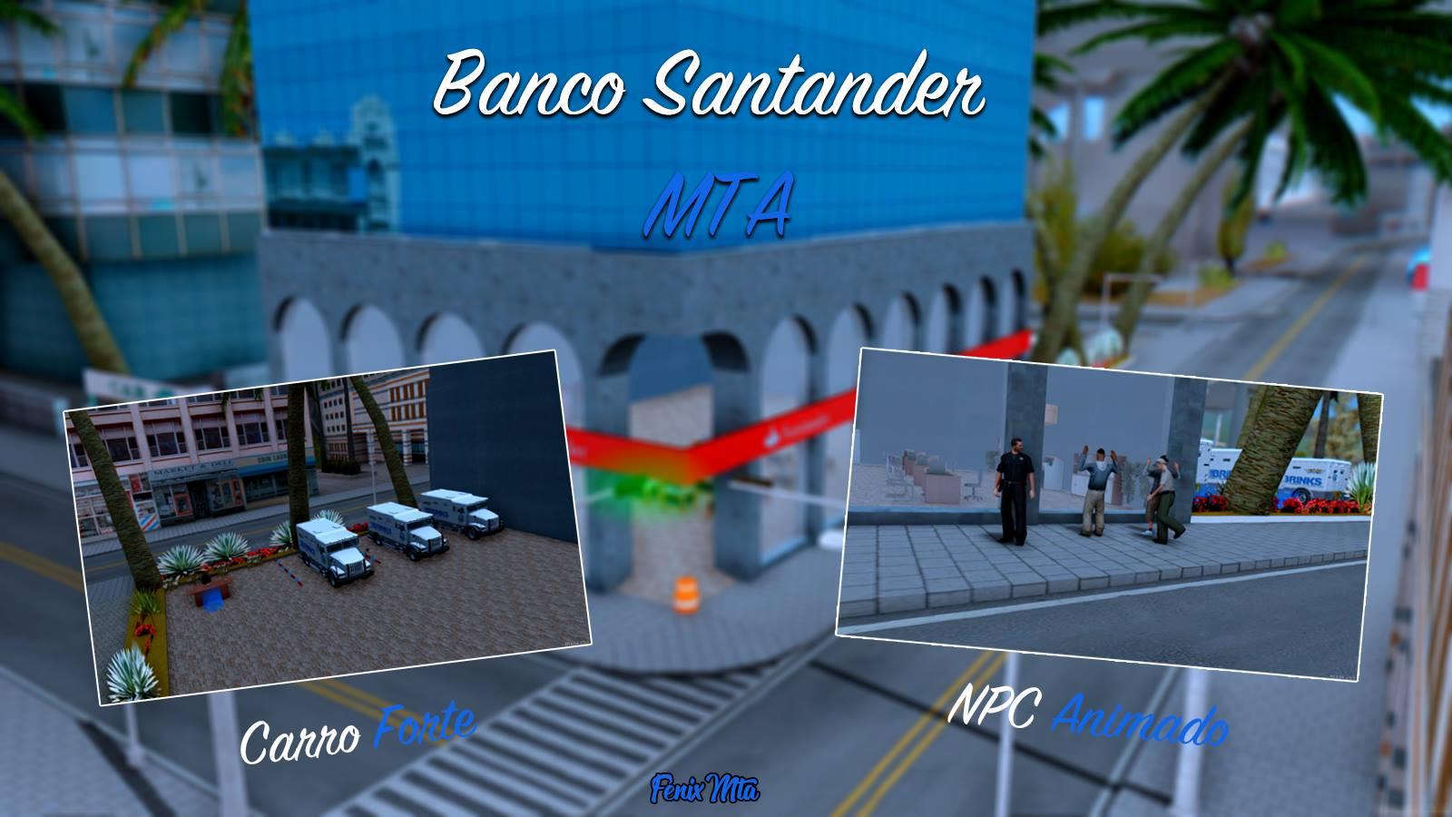 [Resources] Assalto a Banco