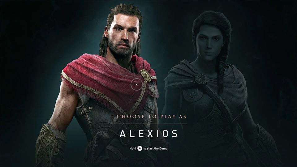 alexios 1