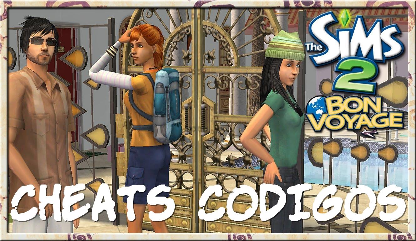 Códigos de The Sims 2: veja cheats para todas as expansões