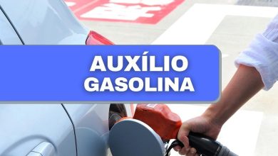 Auxílio Gasolina - Quem tem direito?