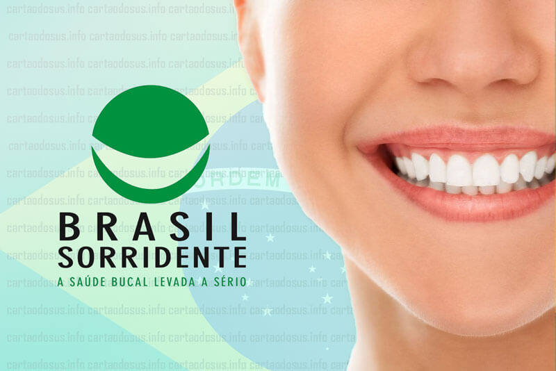 Programa Brasil Sorridente: Como Participar e ter Acesso aos Serviços Odontológicos Gratuitos