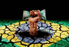 Corrupcao na Politica Brasileira