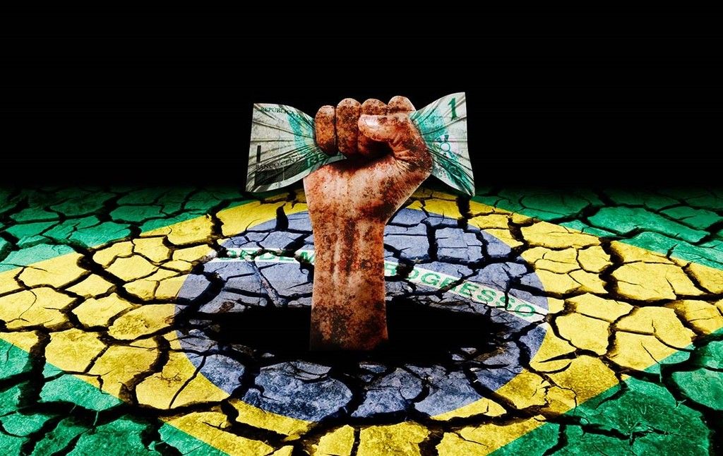 A Corrupção na Política Brasileira: Desafios e Perspectivas