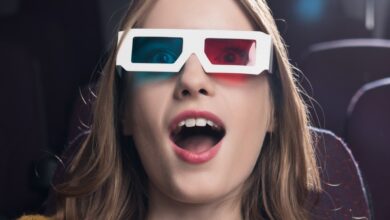 Crie Seus Próprios Óculos 3D: Guia Completo para Montar e Usar em Casa