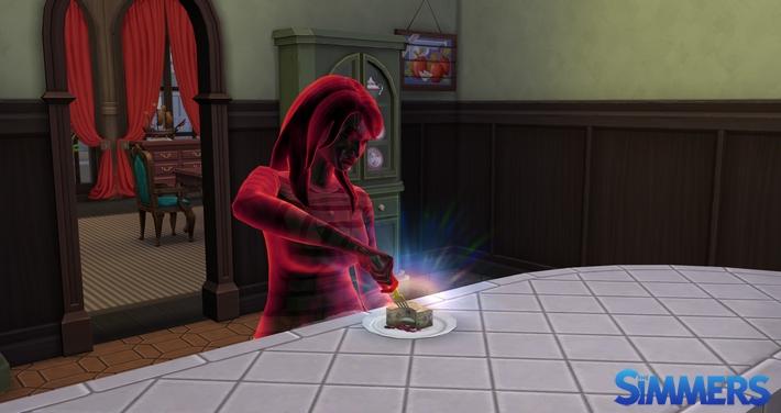 #Tutorial - Fazendo Ambrosia