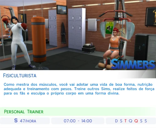 The Sims 4: Guia de Carreira para Escritores