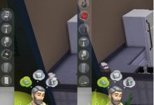 MOD Maior fila de interações