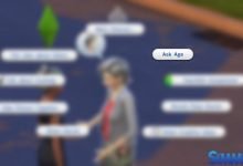 MOD Pergunte a idade do Sim