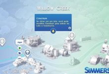 Tutorial Desativando o tutorial do The Sims 4