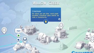 Tutorial Desativando o tutorial do The Sims 4