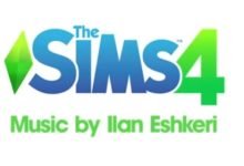 como foi feita a trilha sonora de the sims 4