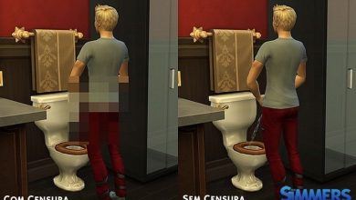 mod no mosaic sem censura