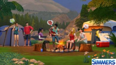 Retiro Ao Ar Livre 1