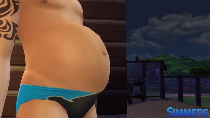 #MOD - Bebês para Todos