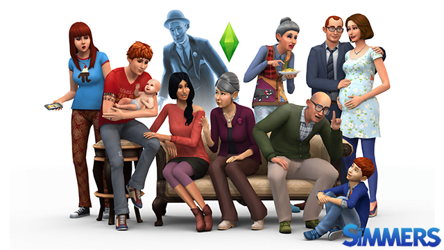 árvore genealógica