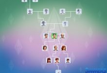 TS4 457 GENEALOGY 1 001b