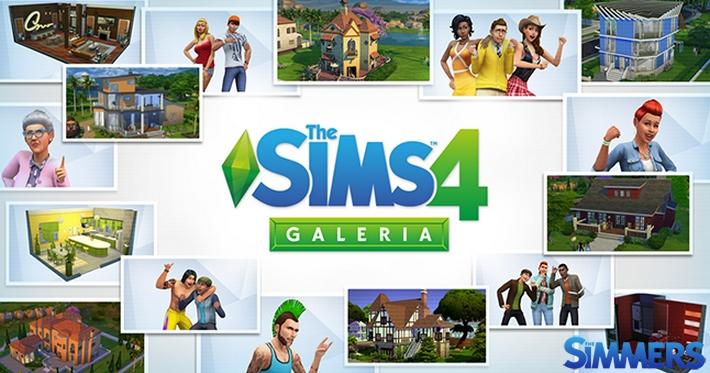 #Tutorial - Acessando a Galeria